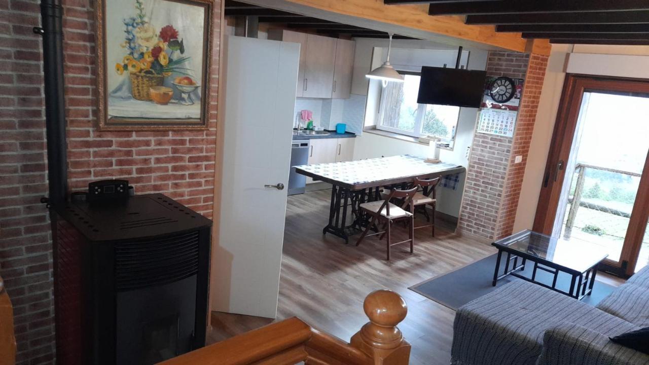 Casa Buena Vista Apartment Мундака Екстериор снимка