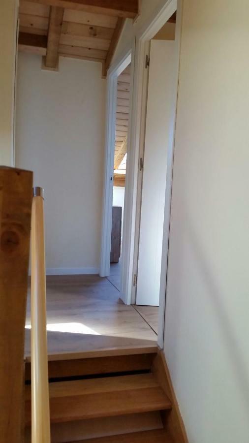 Casa Buena Vista Apartment Мундака Екстериор снимка