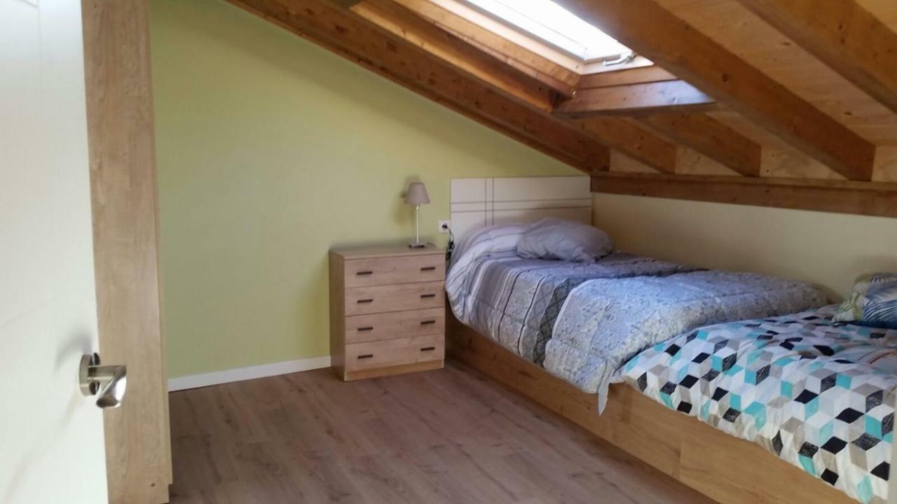 Casa Buena Vista Apartment Мундака Екстериор снимка