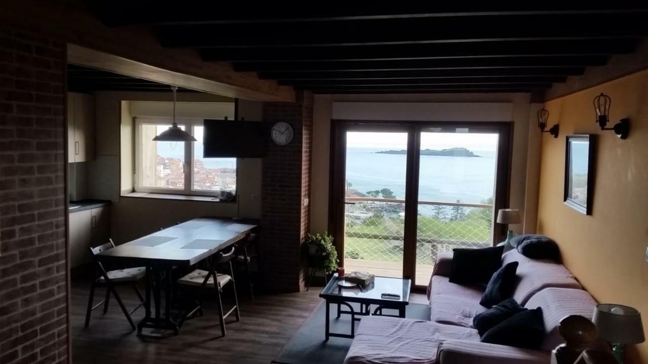 Casa Buena Vista Apartment Мундака Екстериор снимка