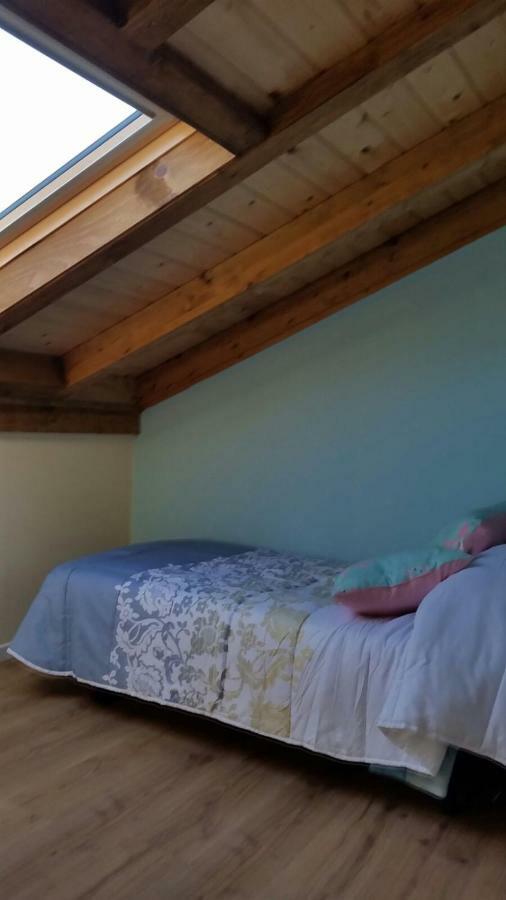 Casa Buena Vista Apartment Мундака Екстериор снимка