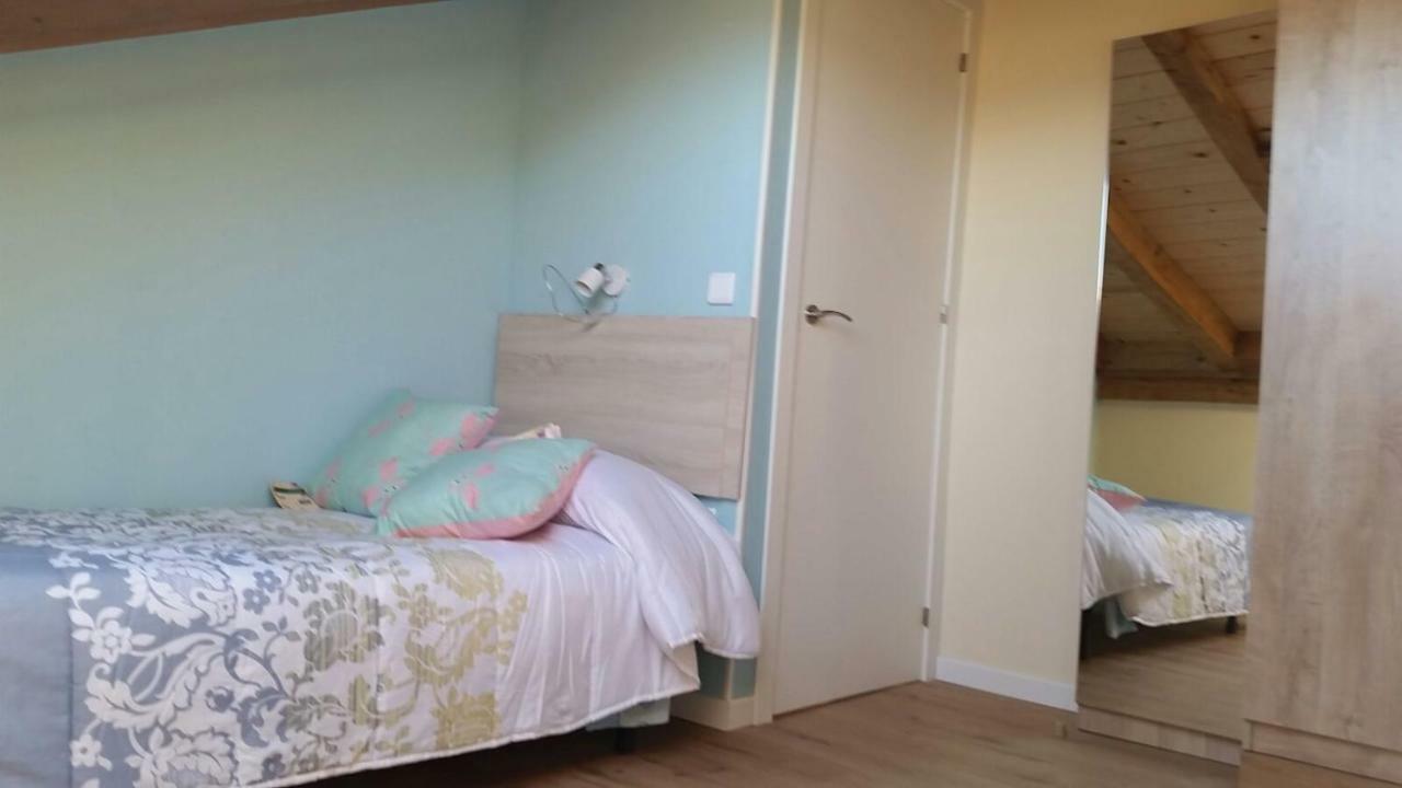 Casa Buena Vista Apartment Мундака Екстериор снимка