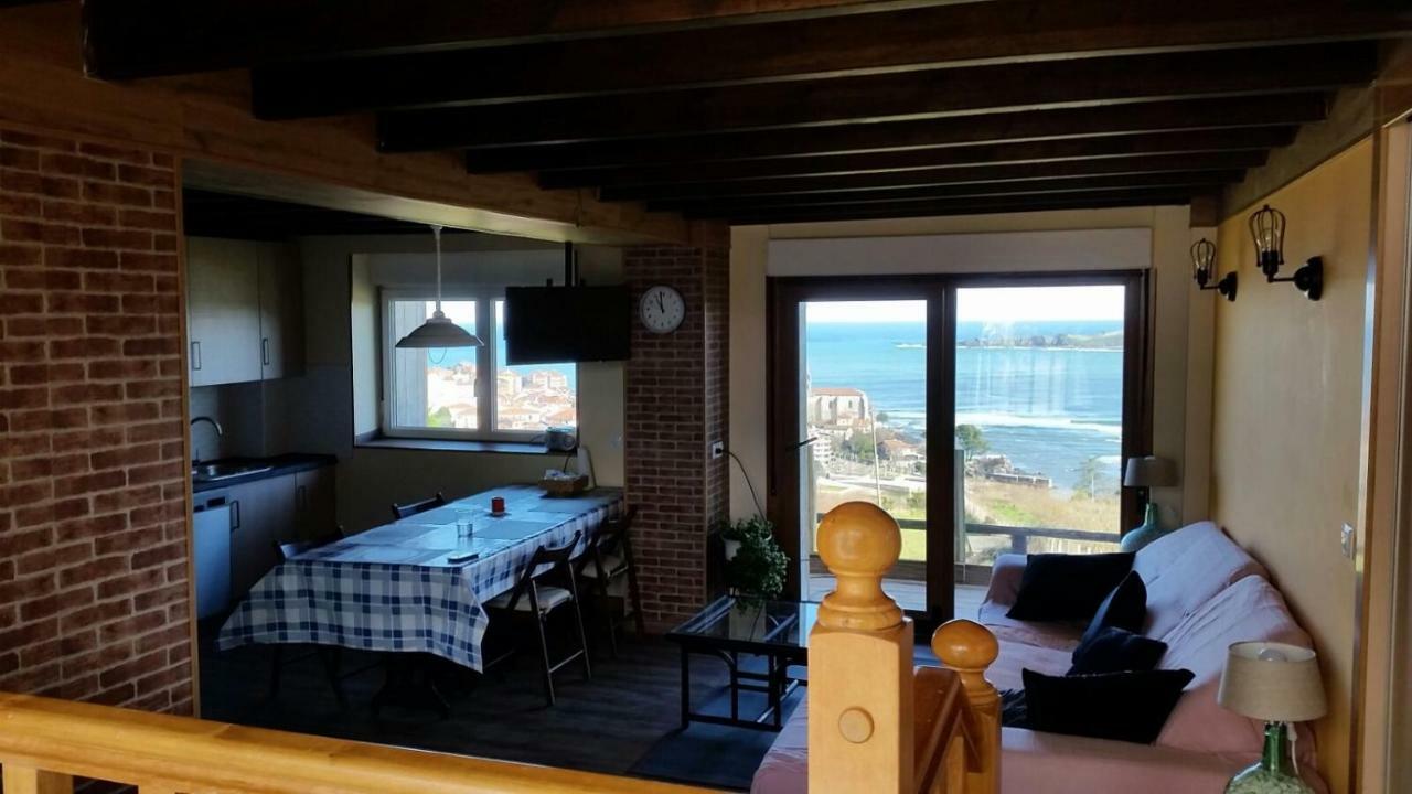 Casa Buena Vista Apartment Мундака Екстериор снимка