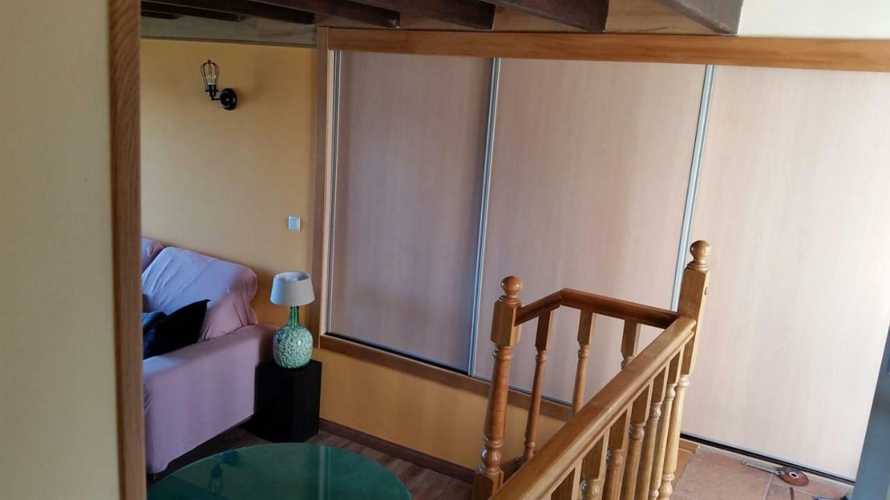 Casa Buena Vista Apartment Мундака Екстериор снимка