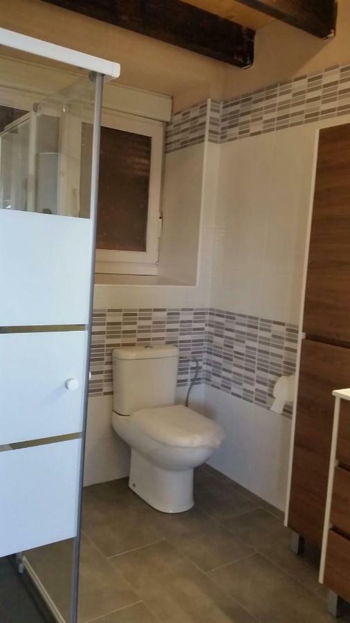 Casa Buena Vista Apartment Мундака Екстериор снимка