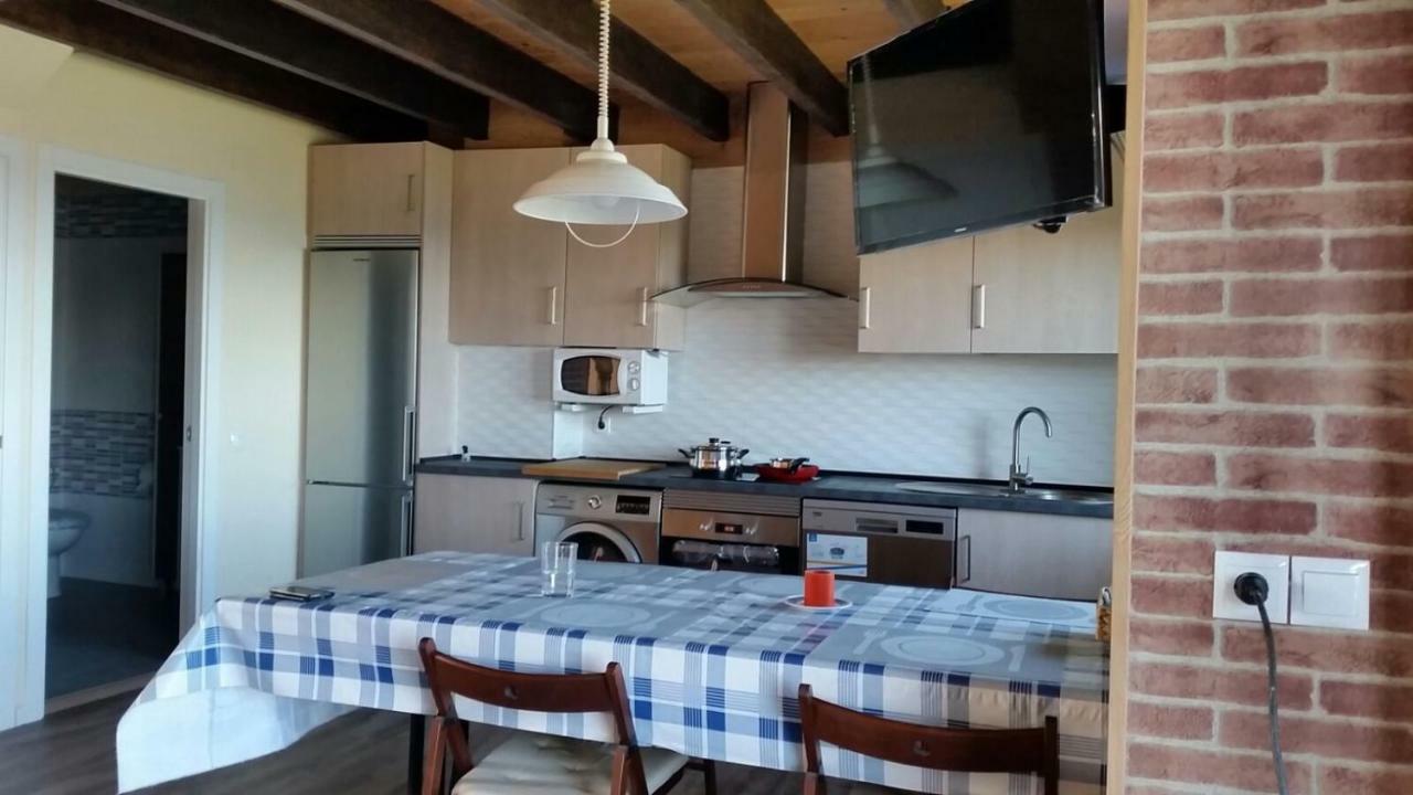 Casa Buena Vista Apartment Мундака Екстериор снимка