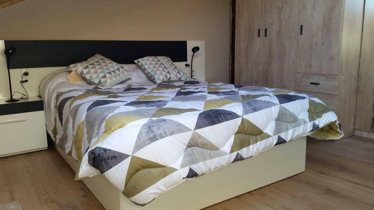 Casa Buena Vista Apartment Мундака Екстериор снимка